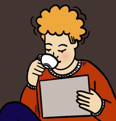 cafecito